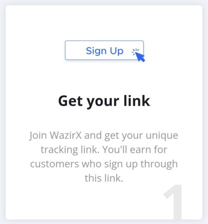 wazirx app referral code