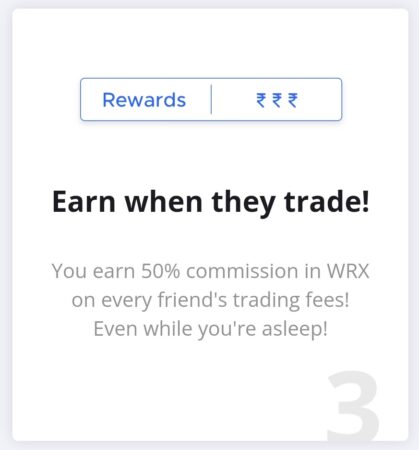 wazirx referral code 2022